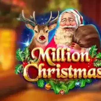 Million Christmas by Red Rake Gaming