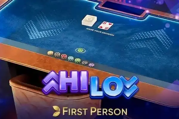 First Person HiLo