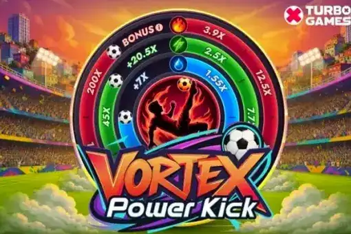 Vortex Power Kick
